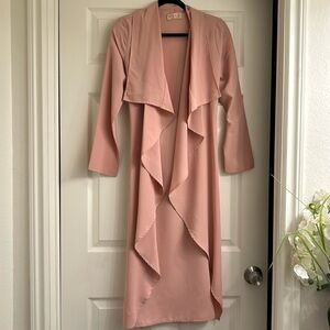 Womens SoftAndLight Jacket